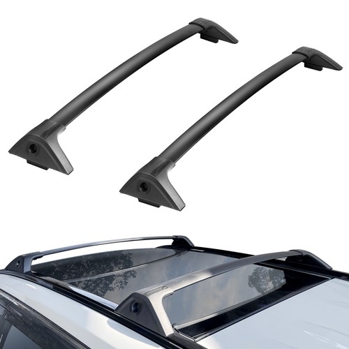 Roof rack crossbar - rack, toyota